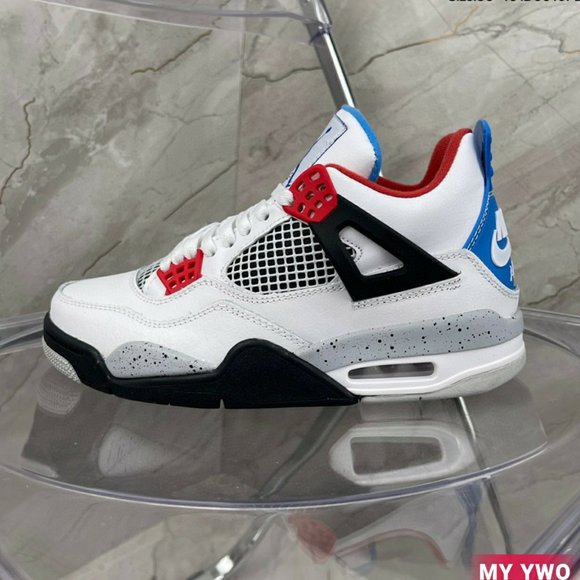 Nike Air Jordan 4 main image 5